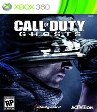 Call of Duty: Ghosts (4 DLC)