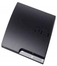 PS3 Console