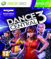 Dance Central 3
