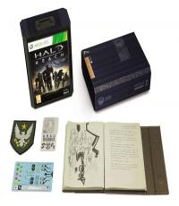 Halo Reach (Limited Edition)