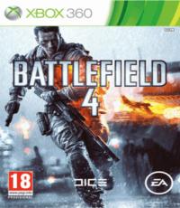 Battlefield 4 (incl: China Rising Expansion (Code unredeem)