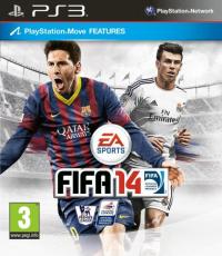 FIFA 14 (Code unredeem)
