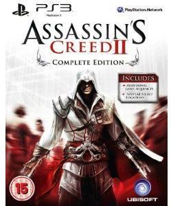 Assassin's's Creed 2 (Complete Edition)