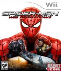 Spider-Man Web Of Shadows