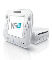 Wii U Console