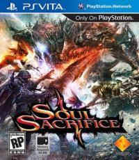Soul Sacrifice (Code unredeem)