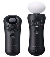 1x PS Move Bundle 1x Navigation Controller