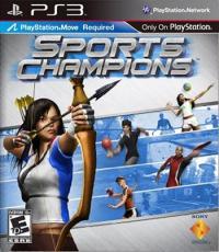 Sports Champion
