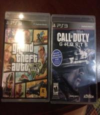 Grand Theft Auto V