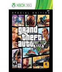 Batman: Arkham Origins And Gta V