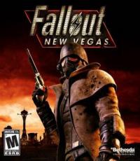Fallout: New Vegas PS3