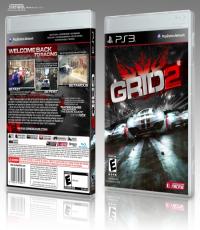 GRID 2 (Code unredeem)