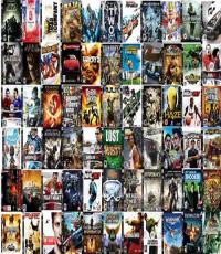 All PS3 Games