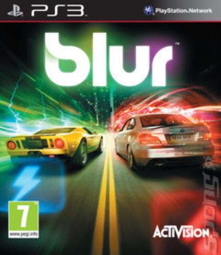 Blur