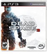 Dead Space 1 and 2