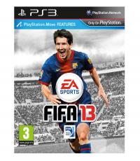FIFA 11, FIFA 13