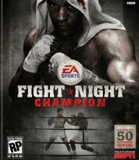 Fight Night Champion