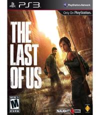 The Last Of Us (Codes Redeemed)