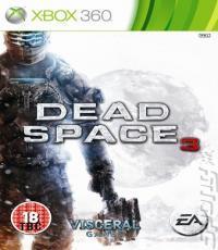 Dead Space 3 (Code redeemed)