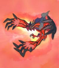 Pokemon y
