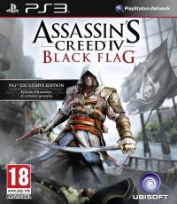Assassin's Creed IV: Black Flag (Code redeemed)