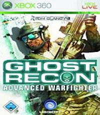 Tom Clancy's Ghost Recon Advanced Warfighter 1