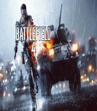 Battlefield 4 (Like New)
