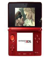 3DS Console