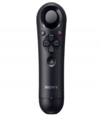 PS3 Move Navigation Controller