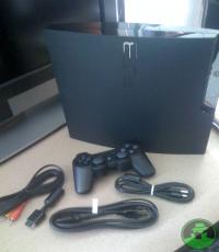 PS3 Slim