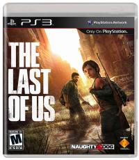 The Last Of Us (Code unredeem)