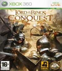 The Lord of the Rings: Conquest