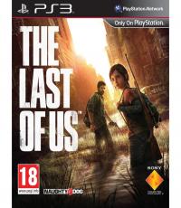 The Last Of Us (Sealed)