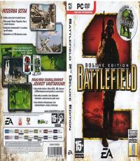 Battlefield 2 Deluxe Edition
