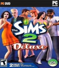 The Sims 2 Deluxe Edition