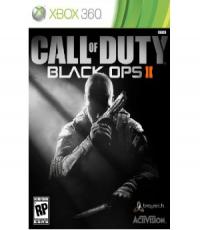 Call of Duty: Black Ops 2