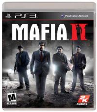 Mafia 2