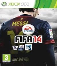 FIFA 14 (Code redeemed)