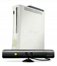 Xbox 360 Console 40gb with kinect