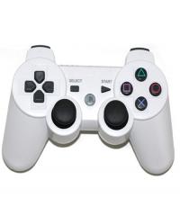 PS 3 Controller (White)