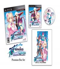 Ar Tonelico 3 (Collector's Edition)