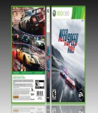 Need for Speed: Rivals