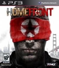 Homefront (With DLC)