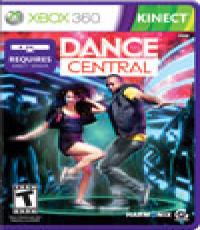 Dance Central 1