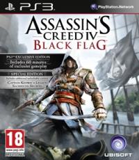 Assassin's Creed IV: Black Flag