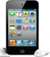 Ipod touch 4th Gen 8GB