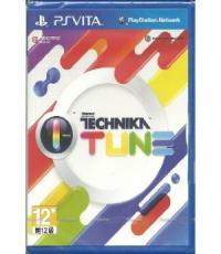 DJ Max Technika Tune English Version