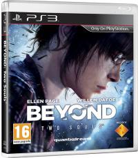 Beyond: Two Souls (Code unredeem)