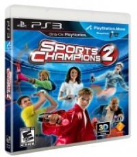 Sports Champions 2