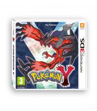 Pokemon X or Y